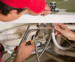 About The Faucet Pros Millsboro, DE